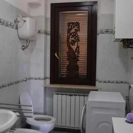 Panoramic Experience Assisi Hh-Free Parking Apartment Exterior photo