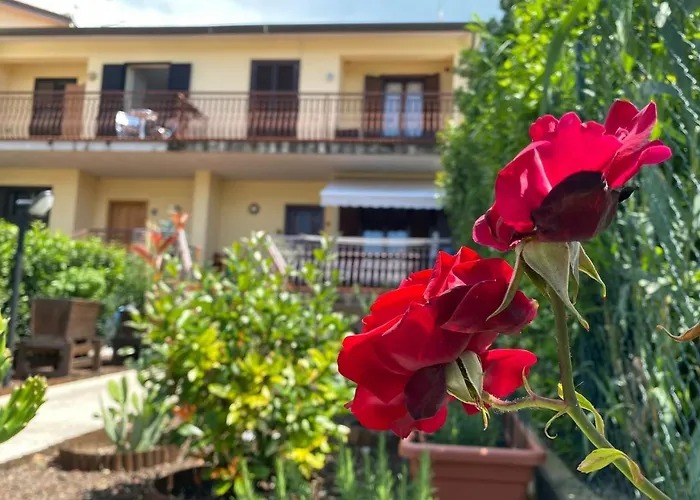 Panoramic Experience Assisi Hh-Free Parking