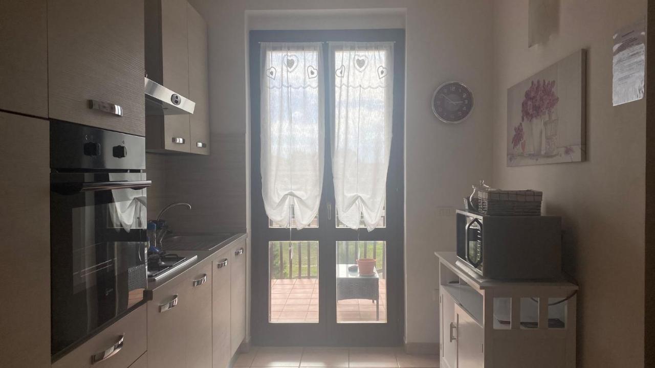 Panoramic Experience Hh-free Parking Apartment