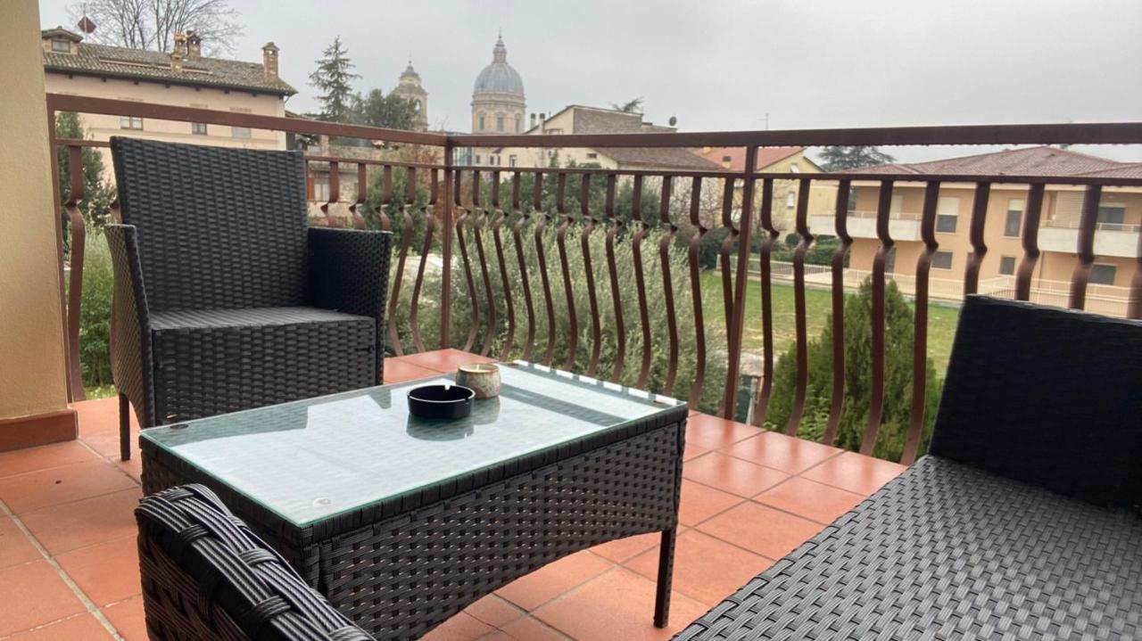 Apartment Panoramic Experience Hh-free Parking