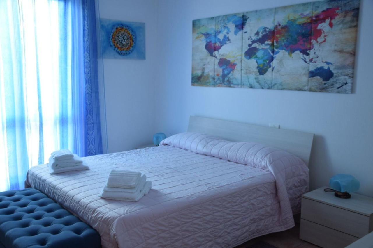 Apartment Panoramic Experience Hh-free Parking *