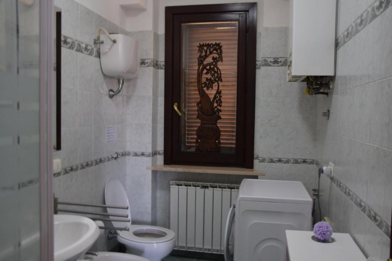 Apartment Panoramic Experience Hh-free Parking *