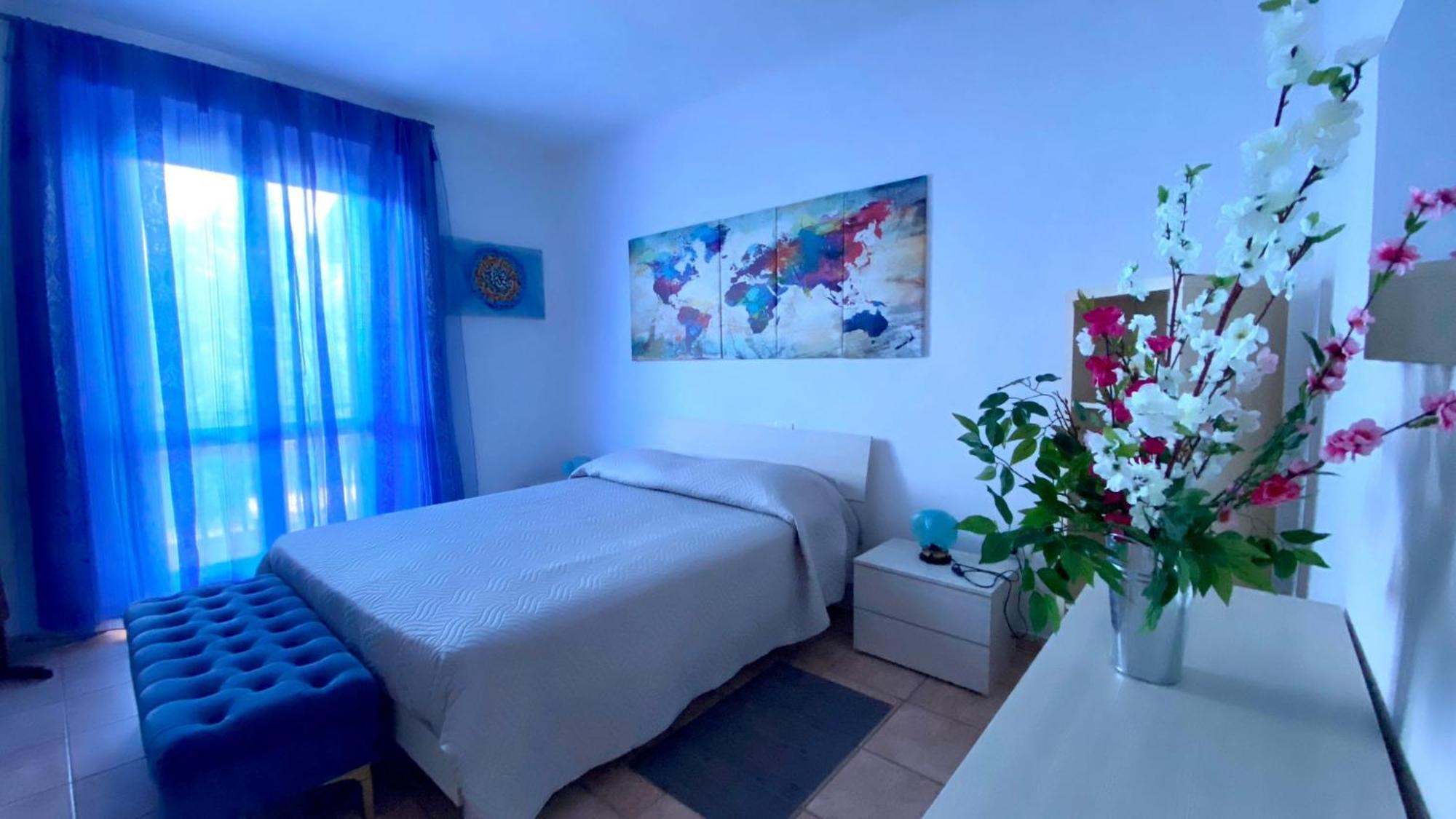 Panoramic Experience Hh-free Parking Apartment